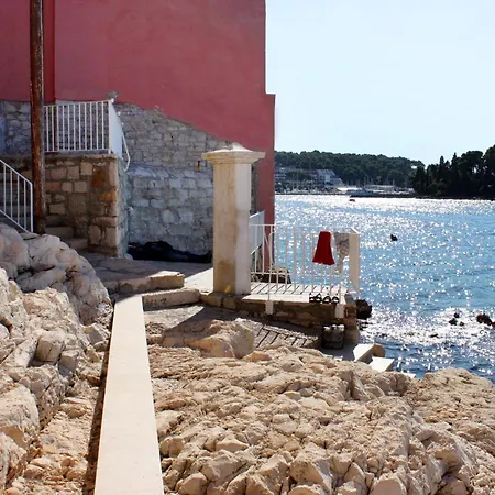 With Wifi - 24258 Lejlighed Rovinj