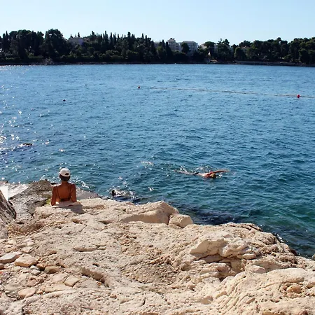 Lejlighed With Wifi - 24258 *