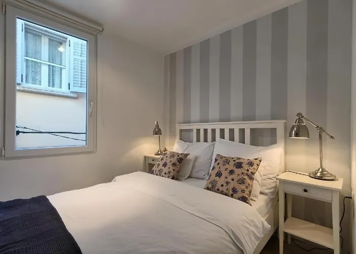 With Wifi - 24258 Lejlighed *