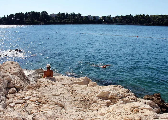 Lejlighed With Wifi - 24258 *