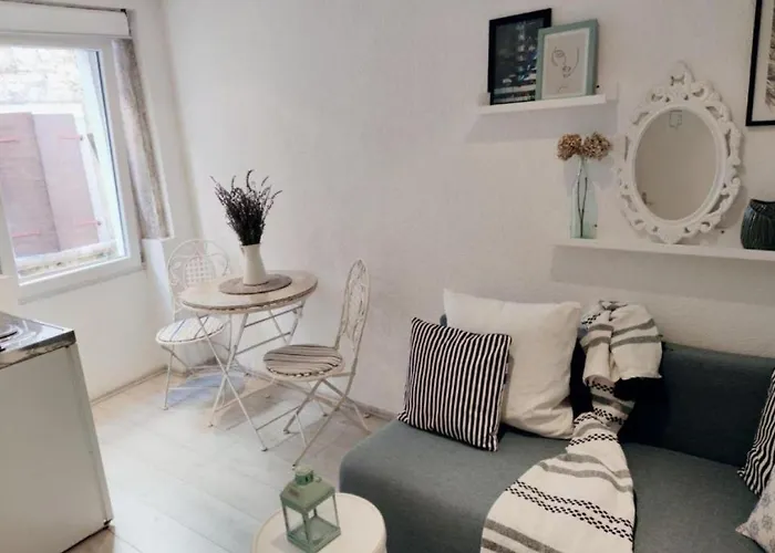 Lejlighed With Wifi - 24258